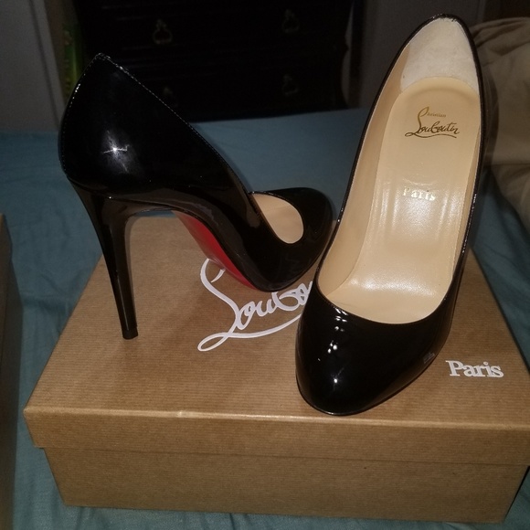 Christian Louboutins - Picture 2 of 3